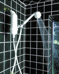 EnviroWize Water Filltering Systems - the cleanest water for your home