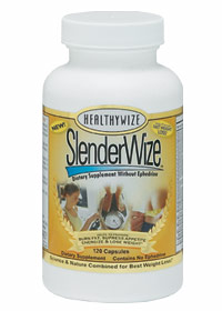 Are you fed up with weight loss programs that just don't work? Lose weight fast with SlenderWize.