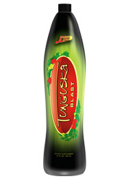 New and Improved Vital StressX - Tunguska Blast