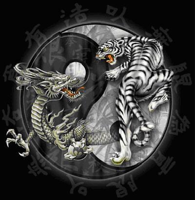 Wu Clan Gung Fu - Enter Here