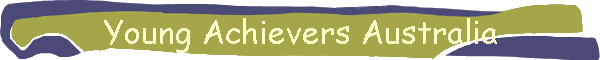 Young Achievers Australia