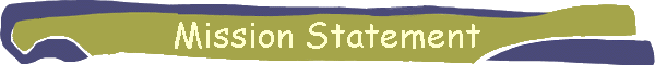 Mission Statement