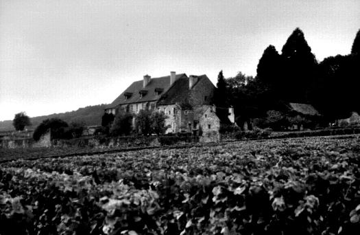 chateau