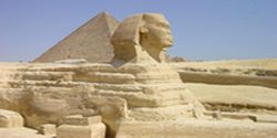 The Sphinx