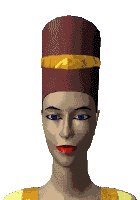 Nefertiti