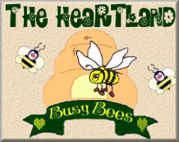 Heartland Busy Bee's