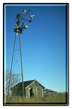 Windmill