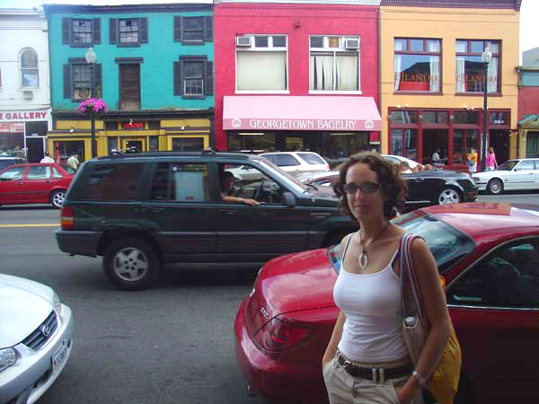 Georgetown