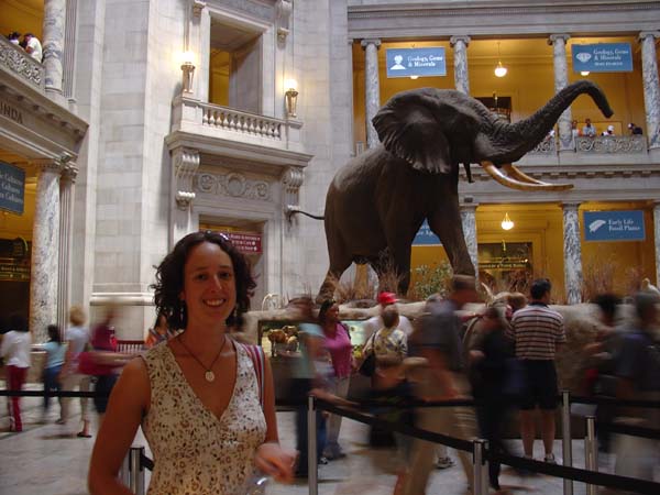 Natural History Museum