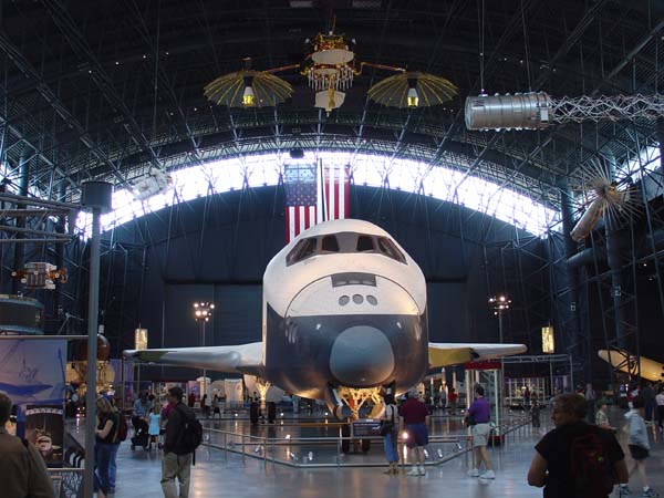 Shuttle