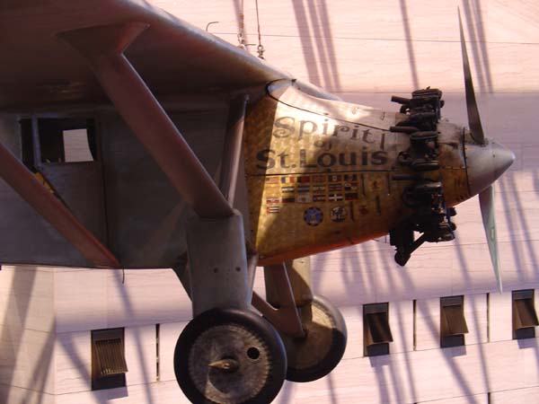 Spirit of St. Louis