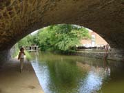 Georgetown canals