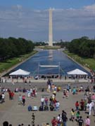 Lincoln's view