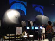 simulators