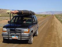 ready to tow