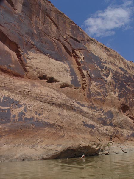 Cliffs