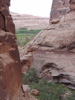 3 canyons hike