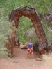 arch
