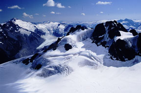 glacier