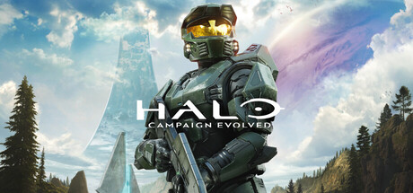 Halo Combat Evolved