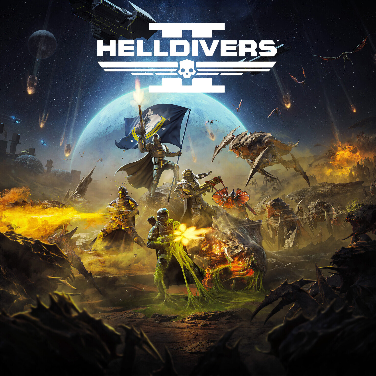 Helldivers 2