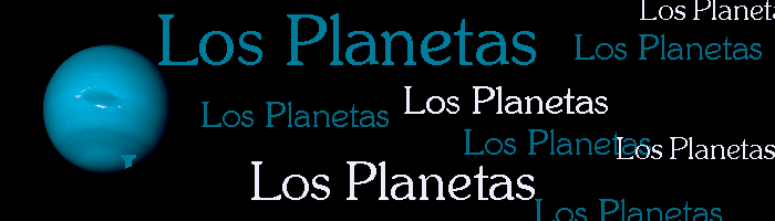 Los Planetas