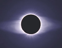 Eclipse Solar