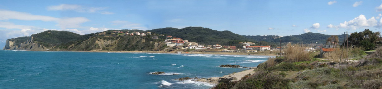 saint stefanos,san stefanos,agios stefanos