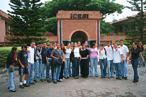 ICESI