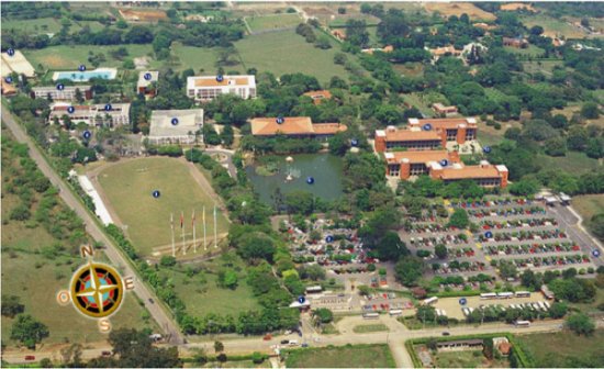 USBCAMPUS