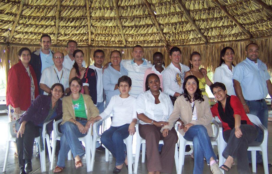 Teachers, Foreign Language Department