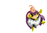 Go to Buu's Animated Gallery