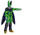 Go to Cell's Animated Gallery