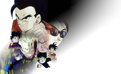 Son Gohan