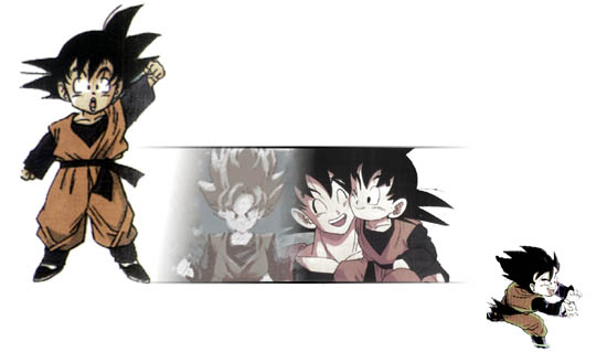 Son Goten