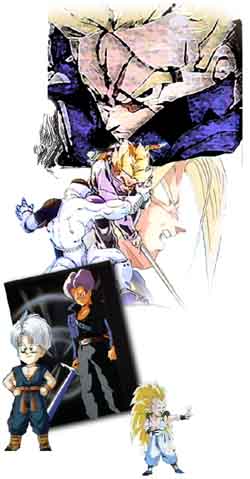 Trunks