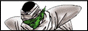 Geodefender's Dragon Ball Page