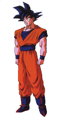 Normal Saiya-jin