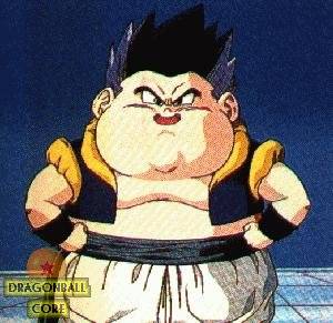 Wrong Fusion!