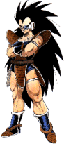 Go to Raditz's profile