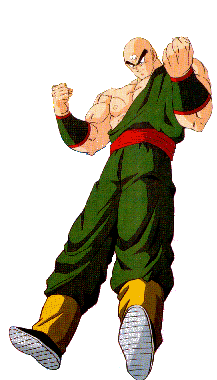 Go to Tanshinhan's profile
