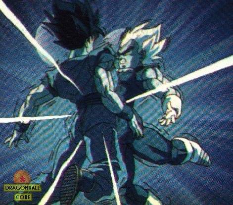 Potara Fusion