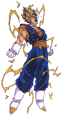 Vegetto