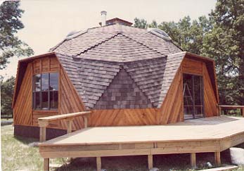Dan's Dome