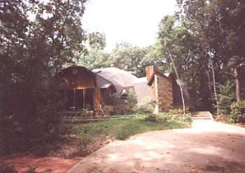 John's Dome