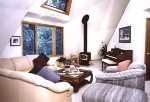 Interior Photo