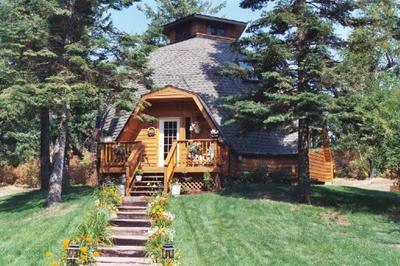 Janet's Dome