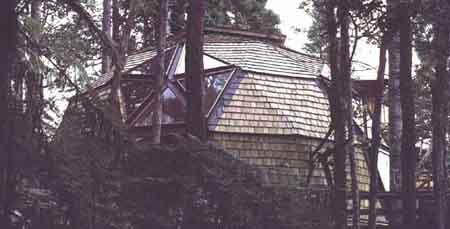 Rich Dome, Albany