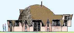 burton dome, waiheke island