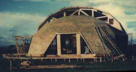 cameron dome
